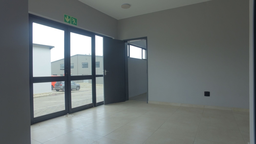 To Let commercial Property for Rent in Waterval East North West